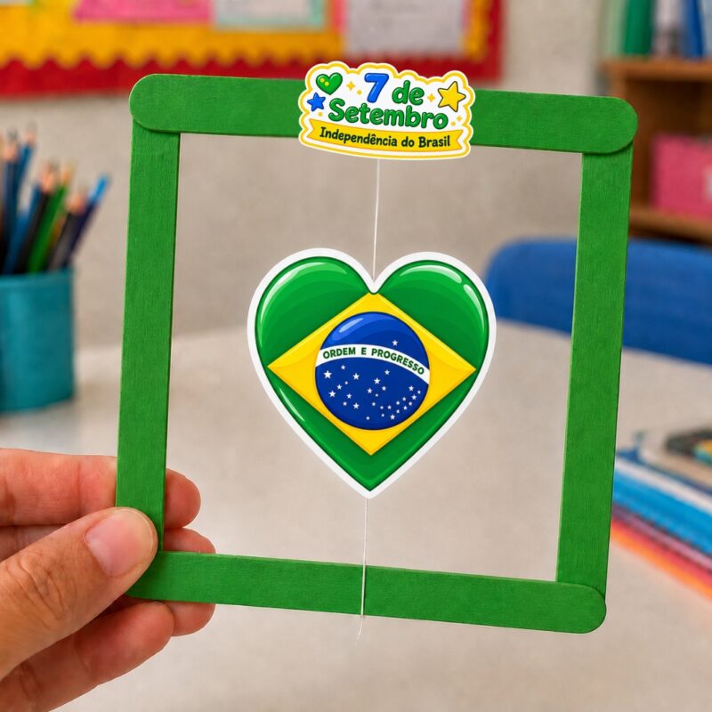 Dia da Independencia Brasileira